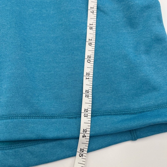 Narragansett Traders Fleece lined  longsleeve top size S - Picture 7 of 7